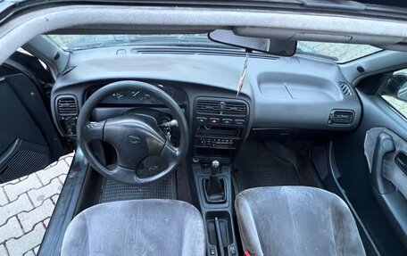 Nissan Primera II рестайлинг, 1994 год, 135 000 рублей, 10 фотография