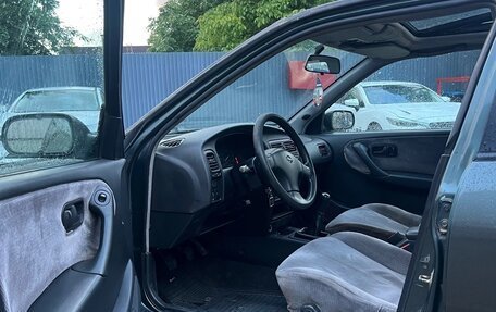 Nissan Primera II рестайлинг, 1994 год, 135 000 рублей, 8 фотография