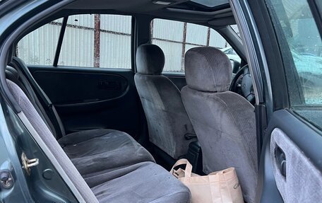 Nissan Primera II рестайлинг, 1994 год, 135 000 рублей, 6 фотография
