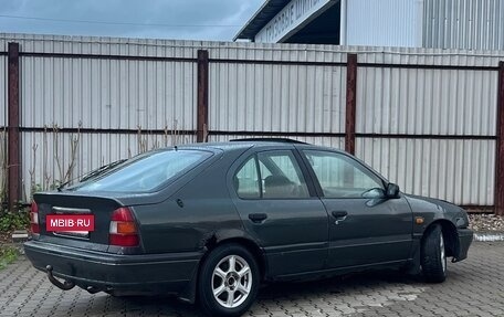 Nissan Primera II рестайлинг, 1994 год, 135 000 рублей, 3 фотография