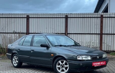 Nissan Primera II рестайлинг, 1994 год, 135 000 рублей, 4 фотография