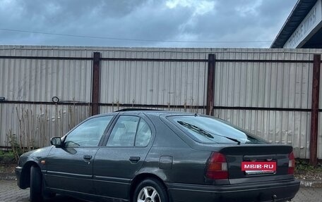 Nissan Primera II рестайлинг, 1994 год, 135 000 рублей, 2 фотография