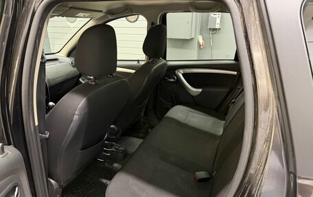 Nissan Terrano III, 2017 год, 799 000 рублей, 8 фотография