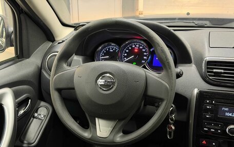 Nissan Terrano III, 2017 год, 799 000 рублей, 10 фотография