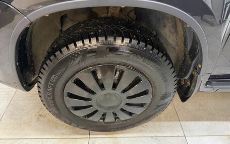 Nissan Terrano III, 2017 год, 799 000 рублей, 14 фотография