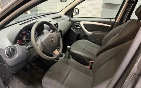 Nissan Terrano III, 2017 год, 799 000 рублей, 7 фотография