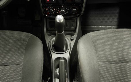Nissan Terrano III, 2017 год, 799 000 рублей, 12 фотография