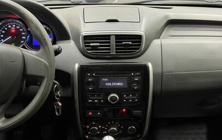 Nissan Terrano III, 2017 год, 799 000 рублей, 11 фотография