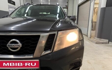 Nissan Terrano III, 2017 год, 799 000 рублей, 16 фотография