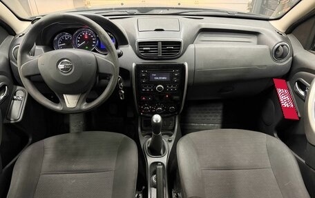 Nissan Terrano III, 2017 год, 799 000 рублей, 9 фотография