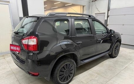 Nissan Terrano III, 2017 год, 799 000 рублей, 4 фотография