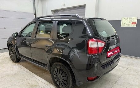 Nissan Terrano III, 2017 год, 799 000 рублей, 6 фотография