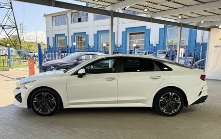 KIA K5, 2020 год, 2 549 000 рублей, 2 фотография