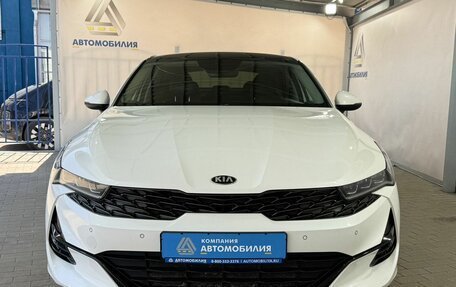 KIA K5, 2020 год, 2 549 000 рублей, 5 фотография