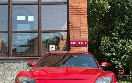Mazda RX-8 I, 2004 год, 1 150 000 рублей, 1 фотография
