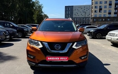 Nissan X-Trail, 2020 год, 2 180 000 рублей, 1 фотография