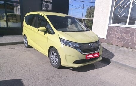 Honda Freed II, 2018 год, 1 100 000 рублей, 1 фотография