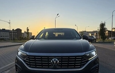 Volkswagen Passat B8 рестайлинг, 2022 год, 2 350 000 рублей, 1 фотография