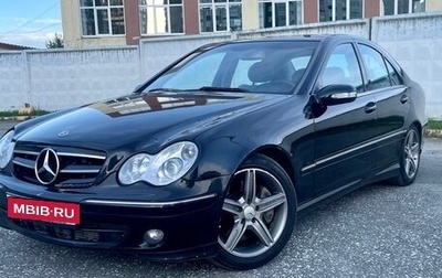 Mercedes-Benz C-Класс, 2005 год, 540 000 рублей, 1 фотография