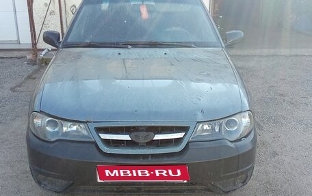Daewoo Nexia I рестайлинг, 2012 год, 70 000 рублей, 1 фотография
