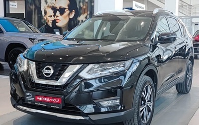 Nissan X-Trail, 2021 год, 2 680 000 рублей, 1 фотография