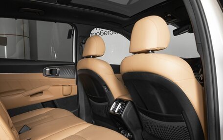KIA Sorento IV, 2021 год, 3 630 000 рублей, 8 фотография
