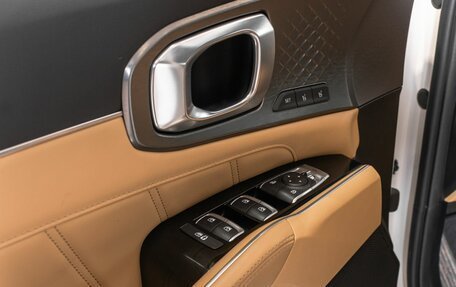 KIA Sorento IV, 2021 год, 3 630 000 рублей, 12 фотография