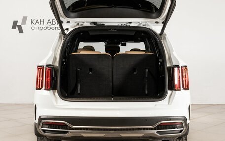 KIA Sorento IV, 2021 год, 3 630 000 рублей, 17 фотография
