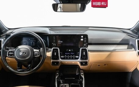KIA Sorento IV, 2021 год, 3 630 000 рублей, 6 фотография