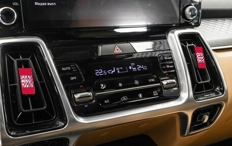 KIA Sorento IV, 2021 год, 3 630 000 рублей, 11 фотография