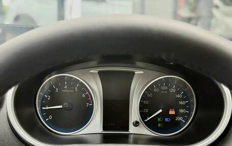 Datsun on-DO I рестайлинг, 2019 год, 470 000 рублей, 10 фотография