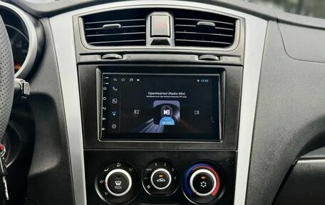 Datsun on-DO I рестайлинг, 2019 год, 470 000 рублей, 8 фотография