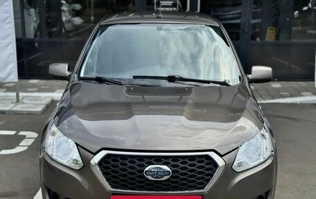 Datsun on-DO I рестайлинг, 2019 год, 470 000 рублей, 2 фотография