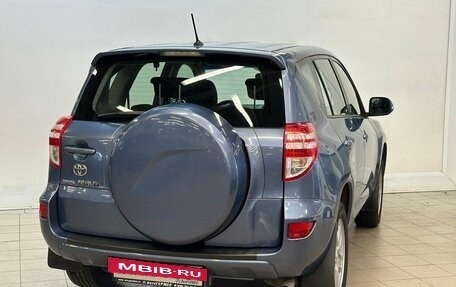 Toyota RAV4, 2011 год, 1 190 000 рублей, 4 фотография