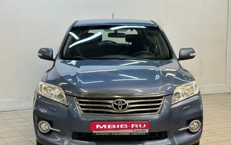 Toyota RAV4, 2011 год, 1 190 000 рублей, 2 фотография