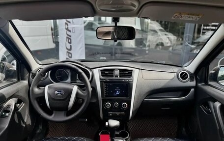 Datsun on-DO I рестайлинг, 2019 год, 470 000 рублей, 7 фотография