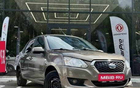 Datsun on-DO I рестайлинг, 2019 год, 470 000 рублей, 3 фотография