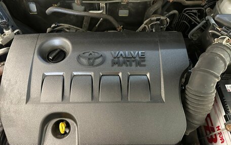 Toyota RAV4, 2011 год, 1 190 000 рублей, 15 фотография