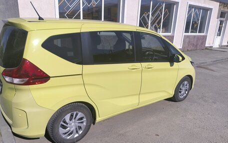 Honda Freed II, 2018 год, 1 100 000 рублей, 5 фотография