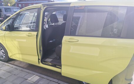 Honda Freed II, 2018 год, 1 100 000 рублей, 3 фотография