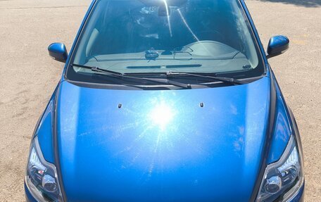 Ford Focus II рестайлинг, 2008 год, 735 000 рублей, 2 фотография