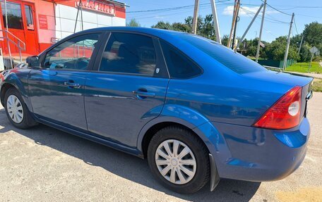 Ford Focus II рестайлинг, 2008 год, 735 000 рублей, 5 фотография