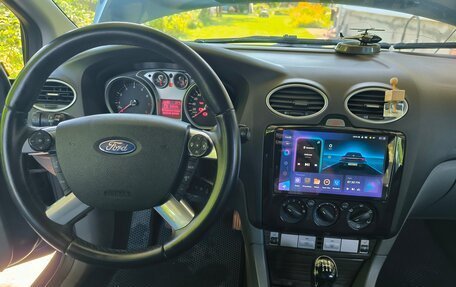 Ford Focus II рестайлинг, 2008 год, 735 000 рублей, 12 фотография