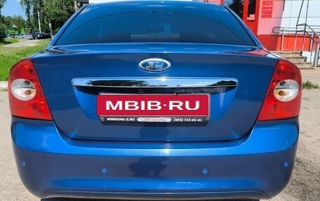 Ford Focus II рестайлинг, 2008 год, 735 000 рублей, 7 фотография