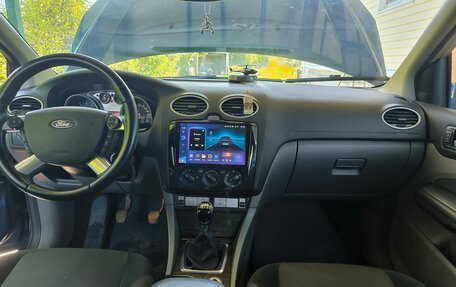Ford Focus II рестайлинг, 2008 год, 735 000 рублей, 14 фотография