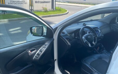 Hyundai ix35 I рестайлинг, 2012 год, 1 190 000 рублей, 7 фотография