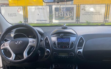 Hyundai ix35 I рестайлинг, 2012 год, 1 190 000 рублей, 9 фотография