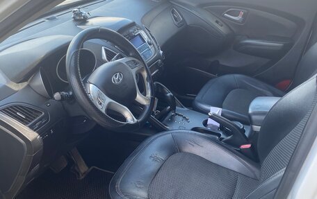 Hyundai ix35 I рестайлинг, 2012 год, 1 190 000 рублей, 8 фотография
