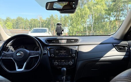 Nissan X-Trail, 2020 год, 2 180 000 рублей, 8 фотография