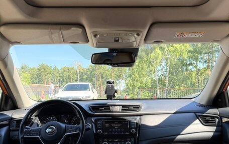 Nissan X-Trail, 2020 год, 2 180 000 рублей, 9 фотография
